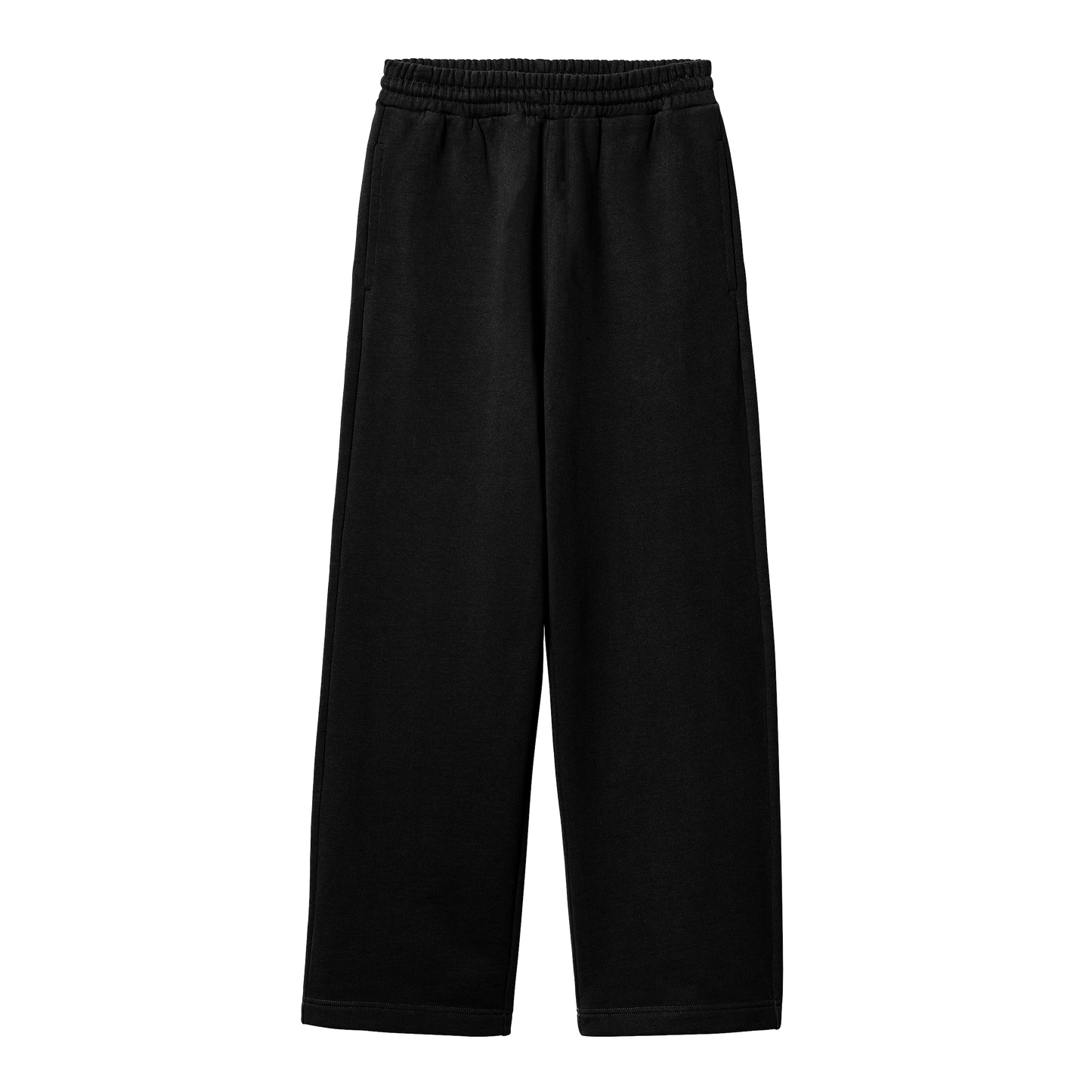 SWEATPANTS (BLACK)