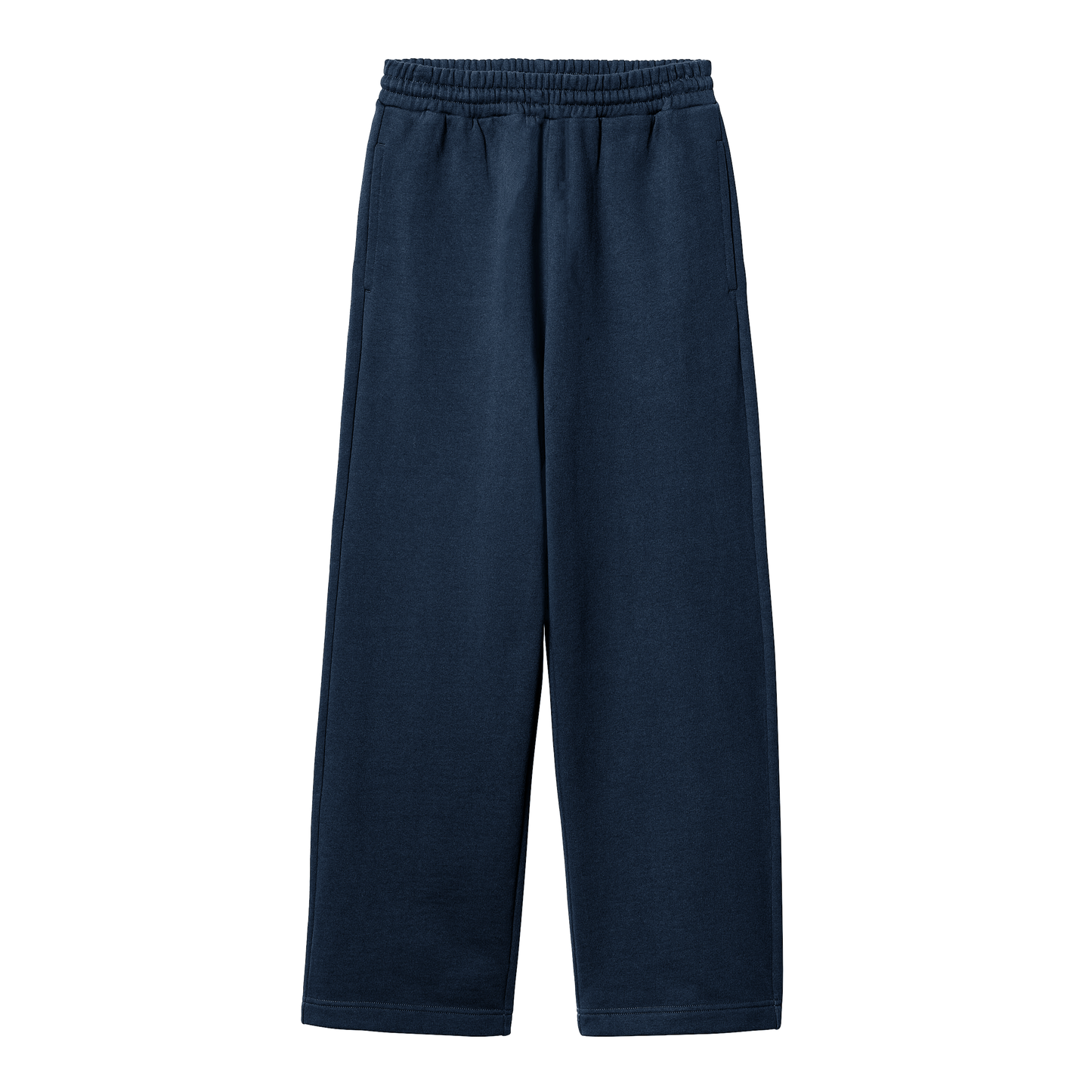 SWEATPANTS (NAVY)