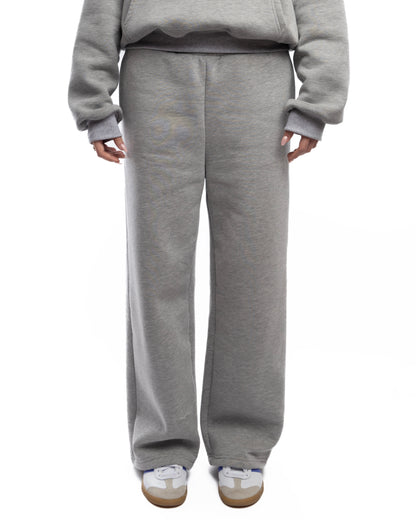 SWEATPANTS (GREY)