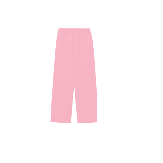 SWEATPANTS (PINK)