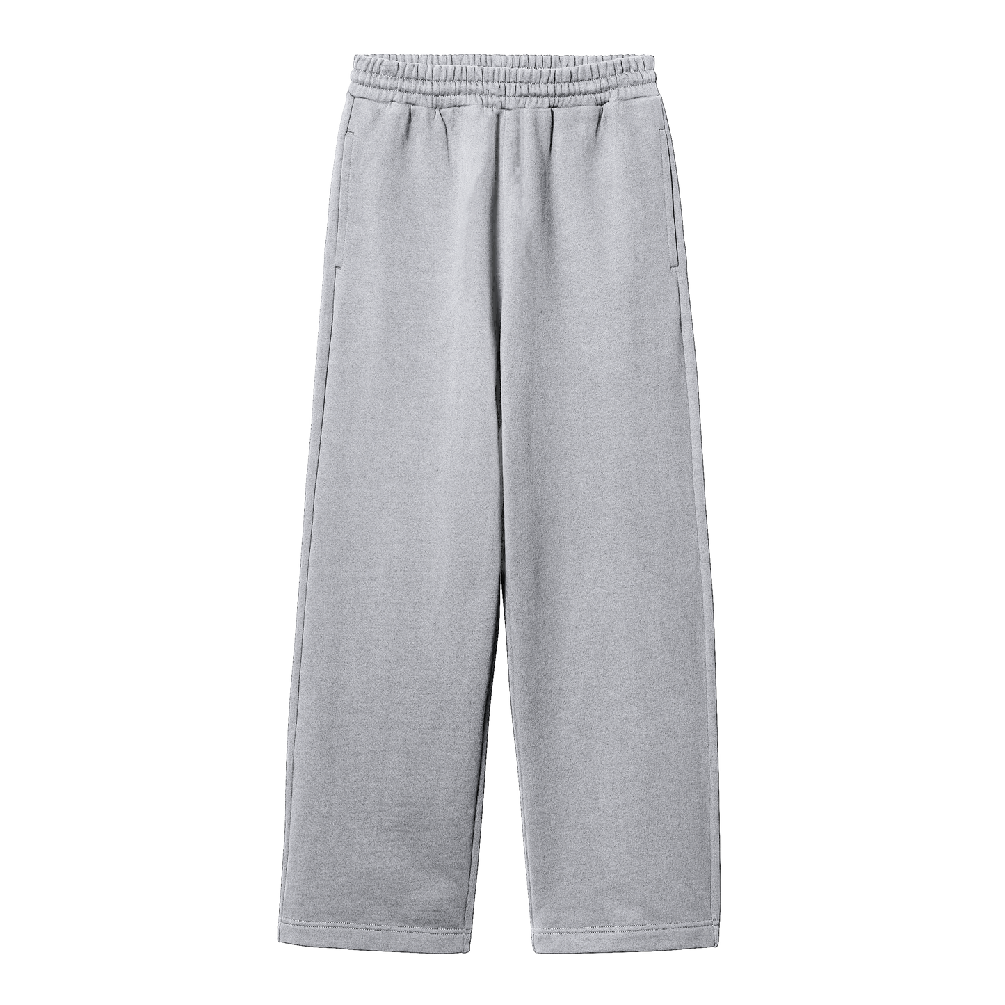 SWEATPANTS (GREY)