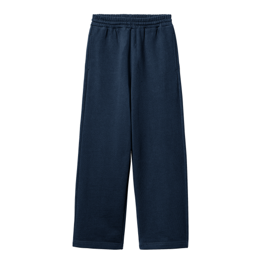 SWEATPANTS (NAVY)