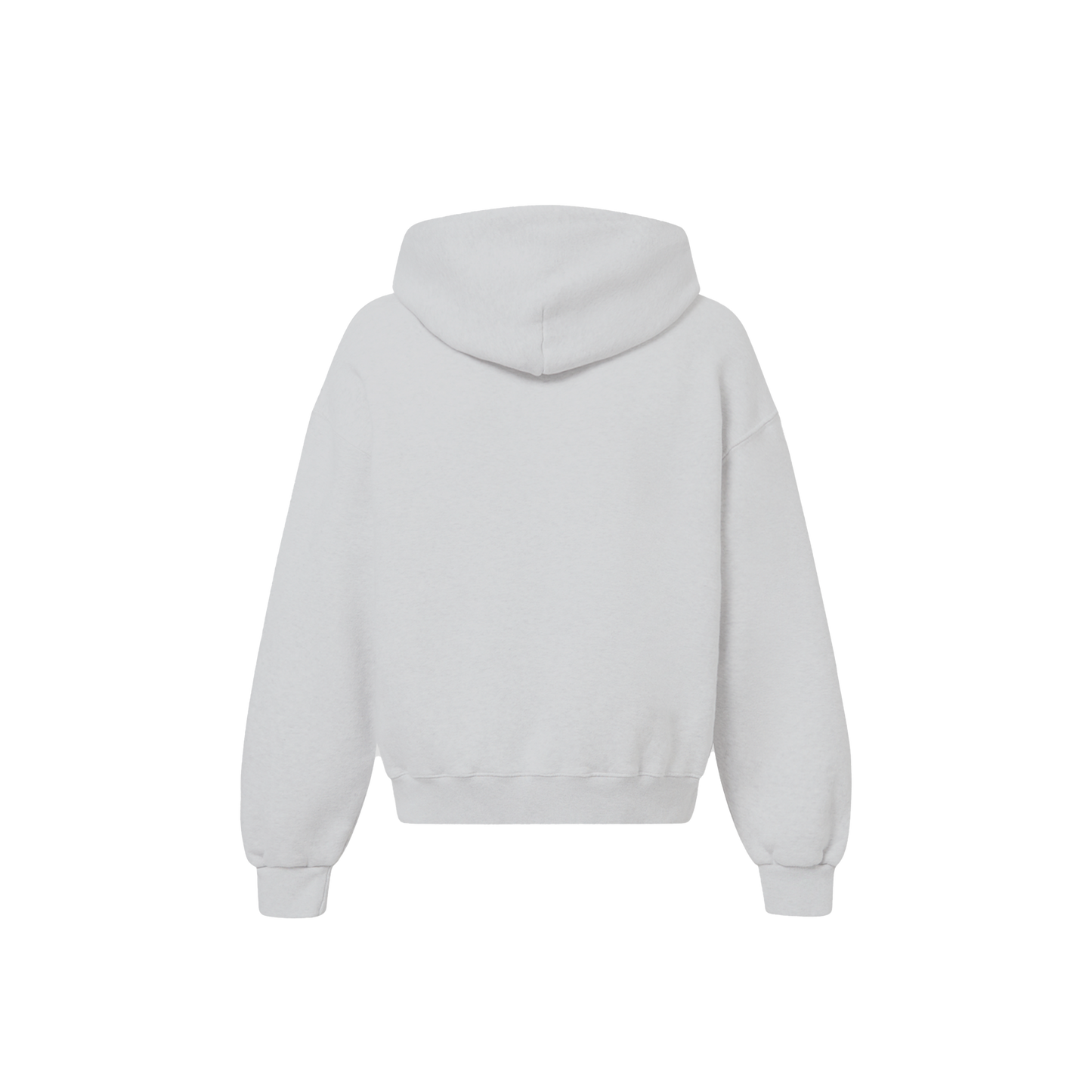 HILLS HOODIE (GREY)